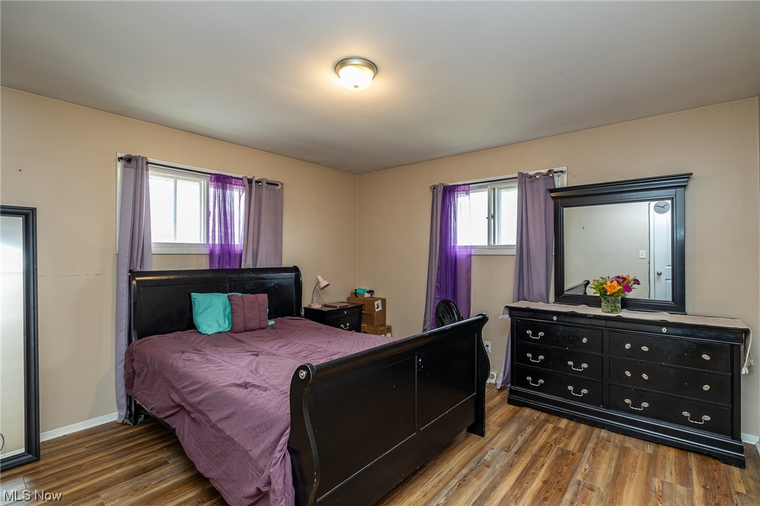 Oak Park - Residential