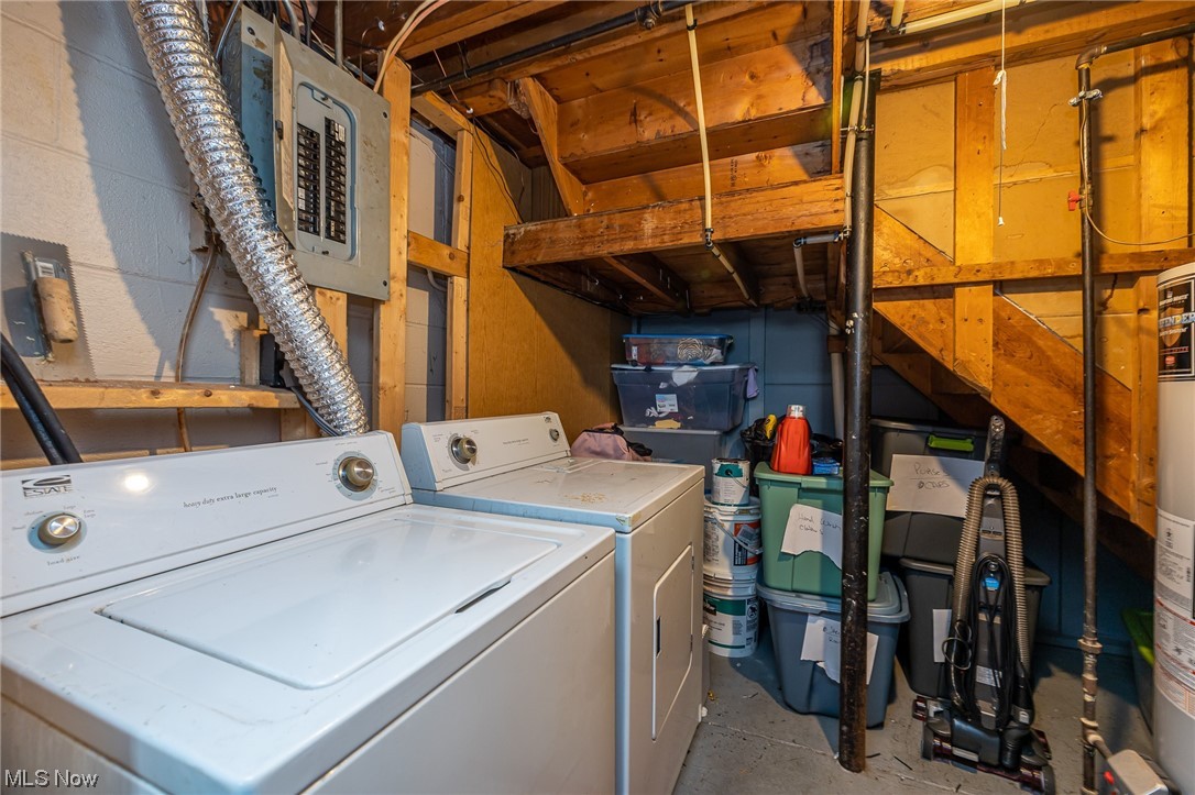 Oak Park - Residential