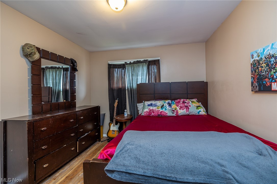 Oak Park - Residential