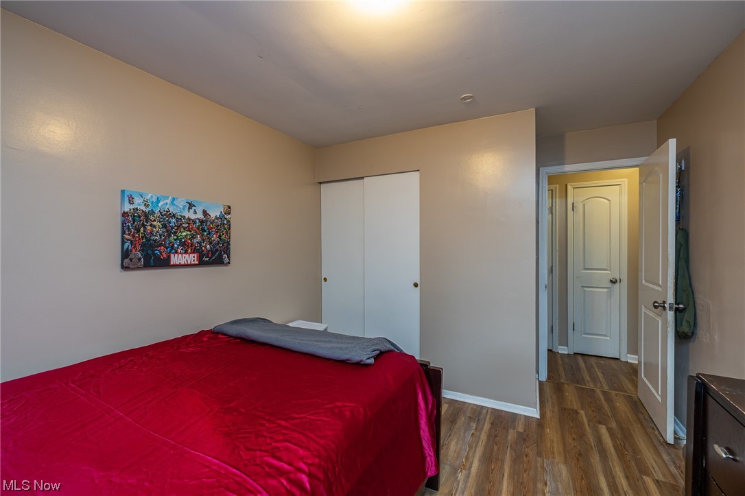 Oak Park - Residential