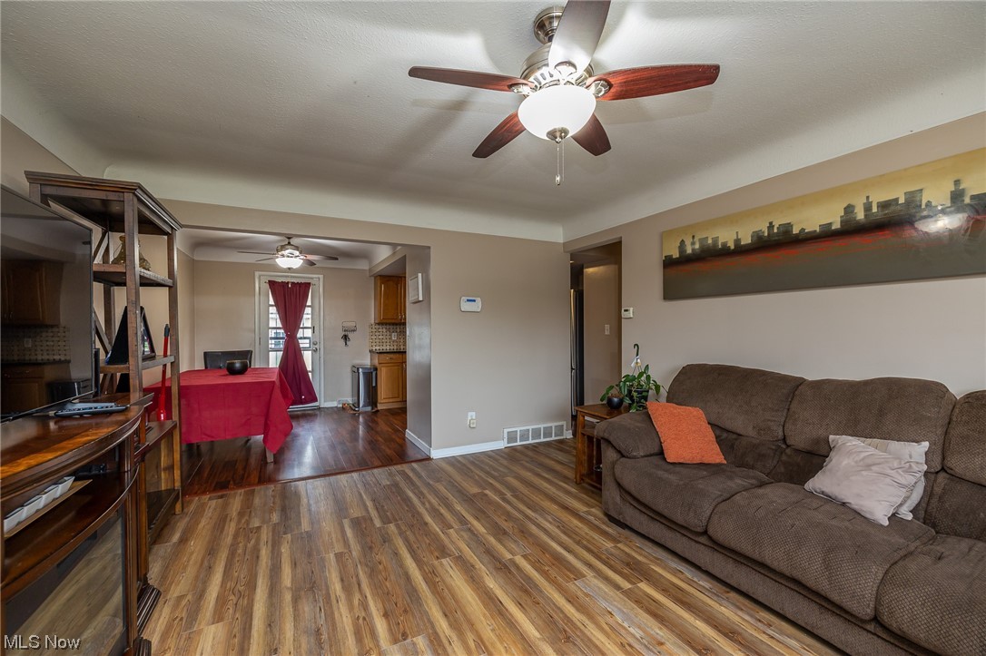 Oak Park - Residential