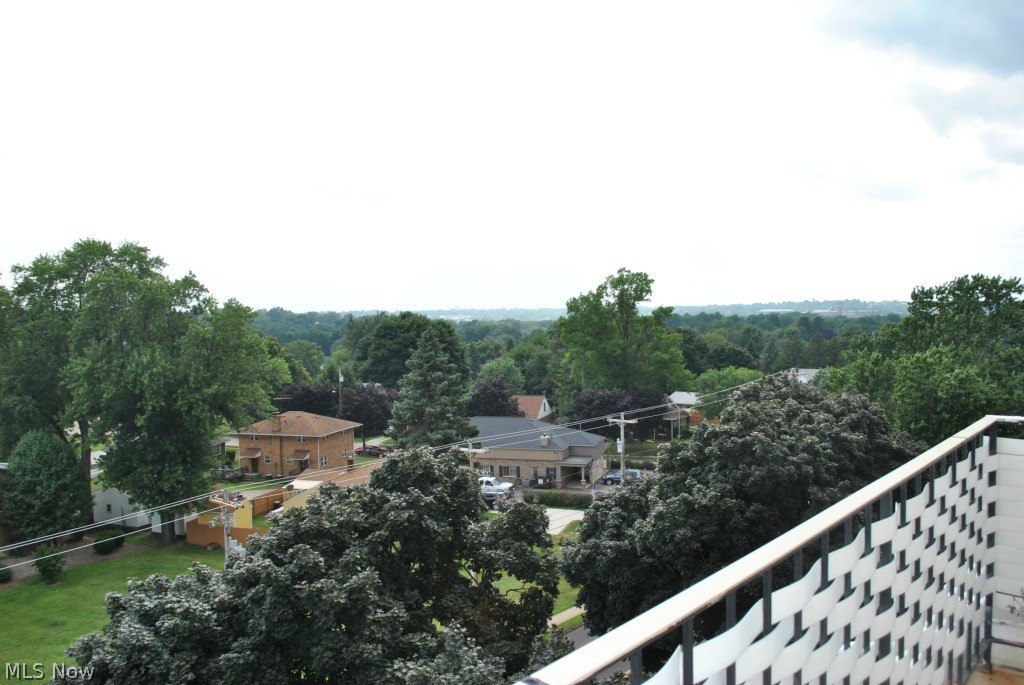 Seven Stories East Condo - Residential