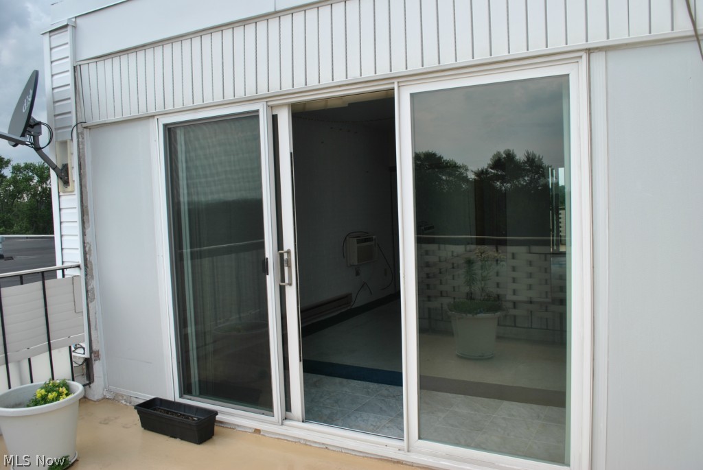 Seven Stories East Condo - Residential