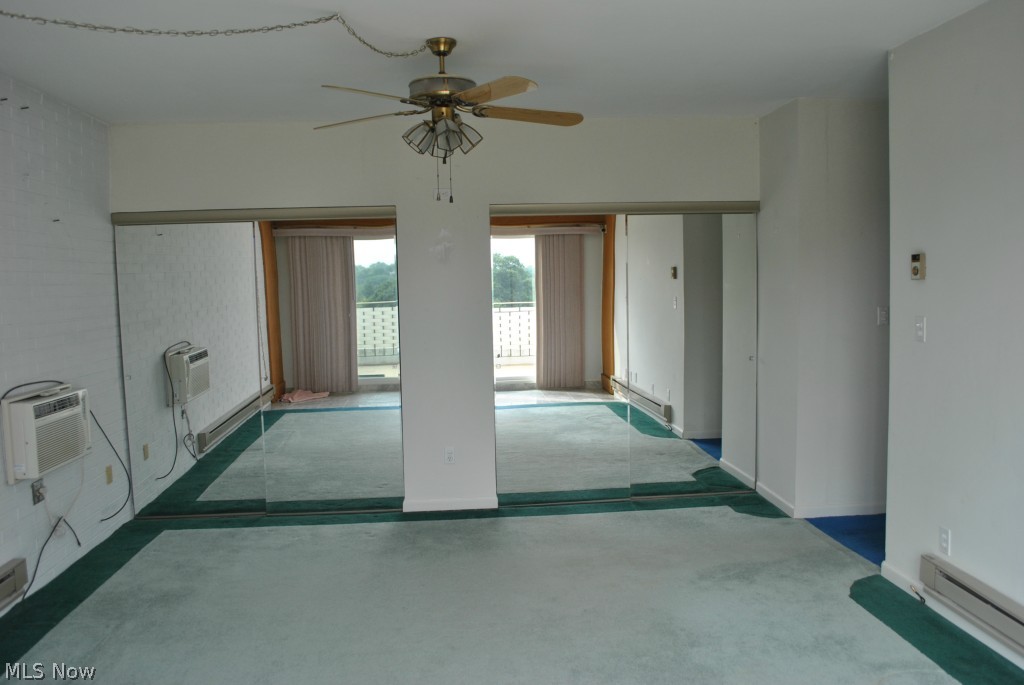 Seven Stories East Condo - Residential