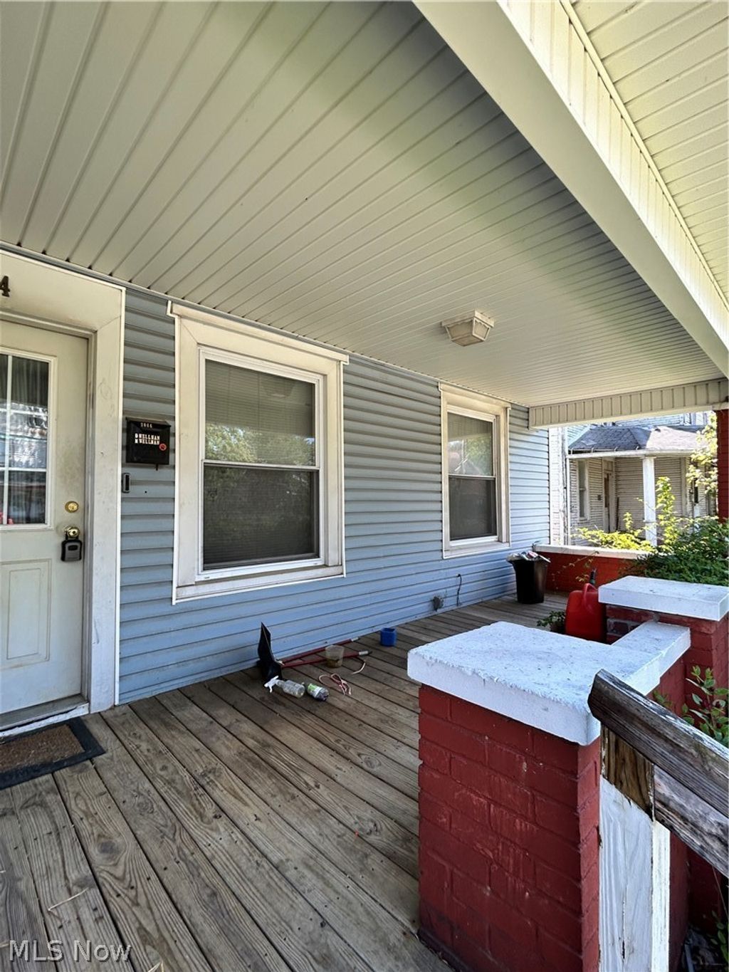 Photo of 1044 S Freedom Avenue, Alliance, OH 44601 (MLS # 5203951)