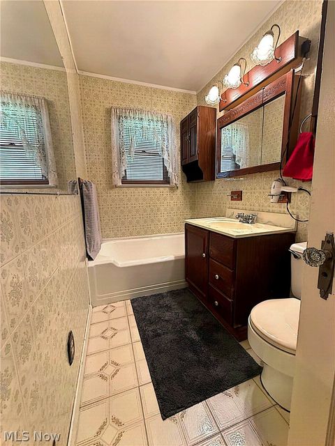 Tiny photo for 1502 Slusser Road, Akron, OH 44305 (MLS # 5202825)