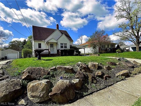 Tiny photo for 1502 Slusser Road, Akron, OH 44305 (MLS # 5202825)