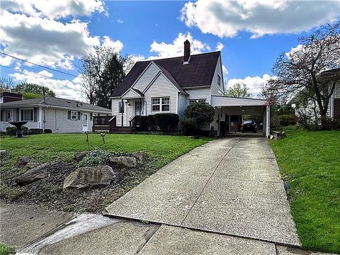 Tiny photo for 1502 Slusser Road, Akron, OH 44305 (MLS # 5202825)