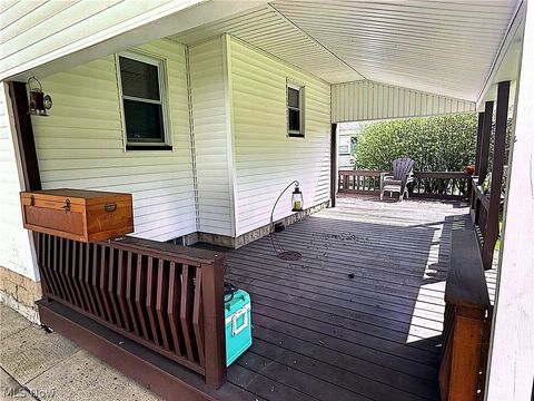 Tiny photo for 1502 Slusser Road, Akron, OH 44305 (MLS # 5202825)