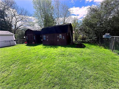 Tiny photo for 1502 Slusser Road, Akron, OH 44305 (MLS # 5202825)