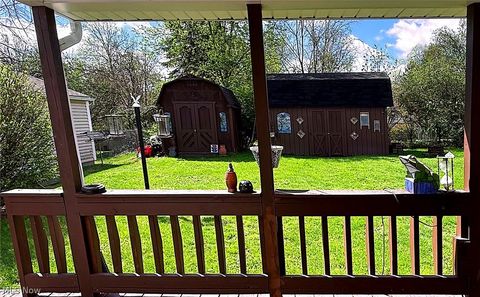 Tiny photo for 1502 Slusser Road, Akron, OH 44305 (MLS # 5202825)