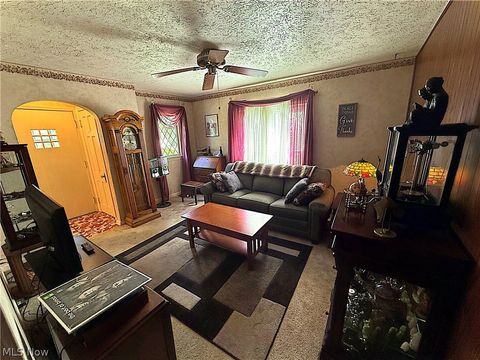 Tiny photo for 1502 Slusser Road, Akron, OH 44305 (MLS # 5202825)