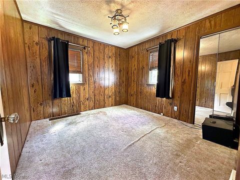 Tiny photo for 1502 Slusser Road, Akron, OH 44305 (MLS # 5202825)