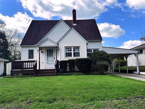 Photo of 1502 Slusser Road, Akron, OH 44305 (MLS # 5202825)