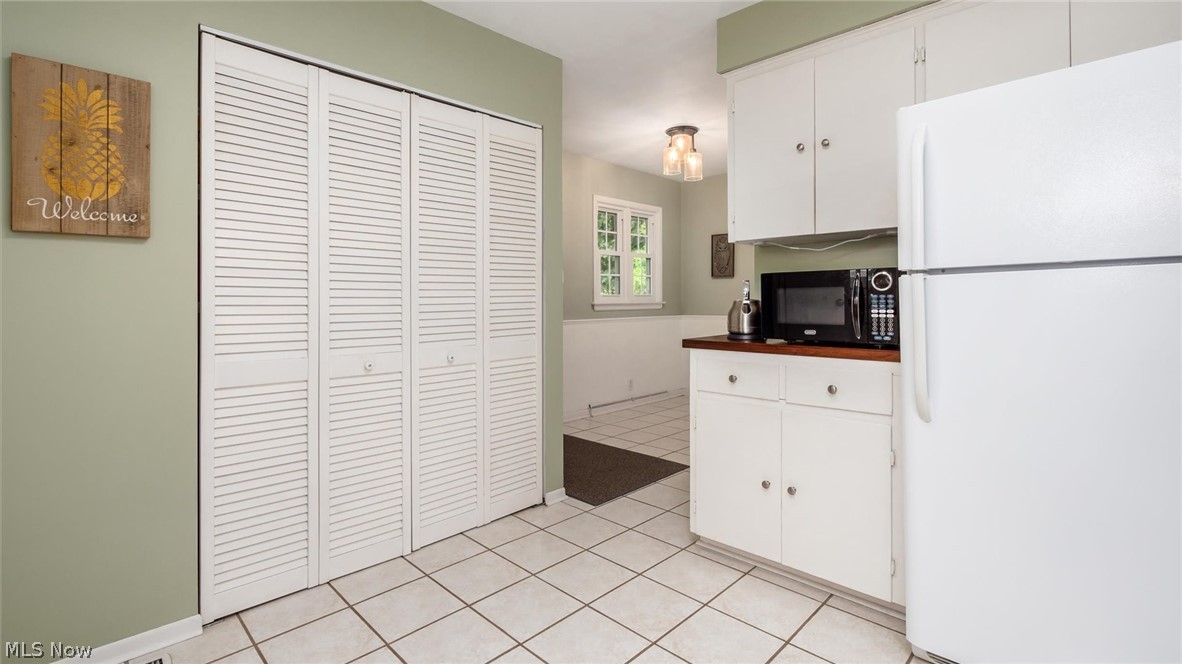 Moores - Residential