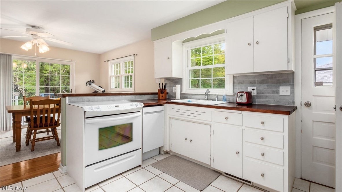 Moores - Residential