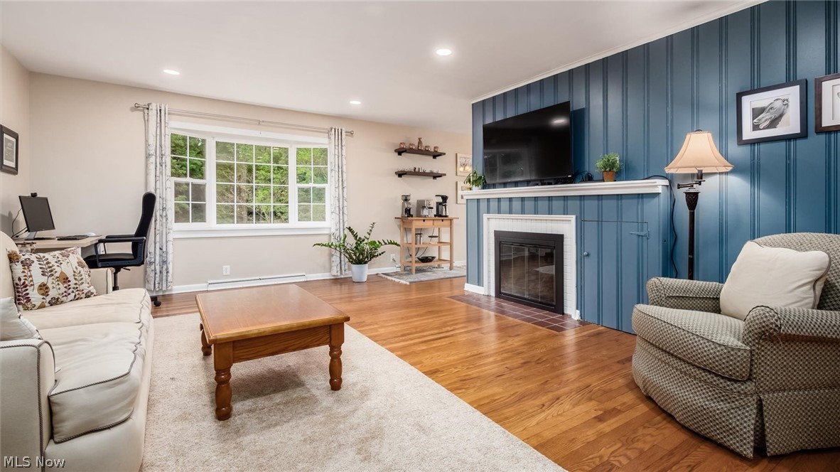 Moores - Residential