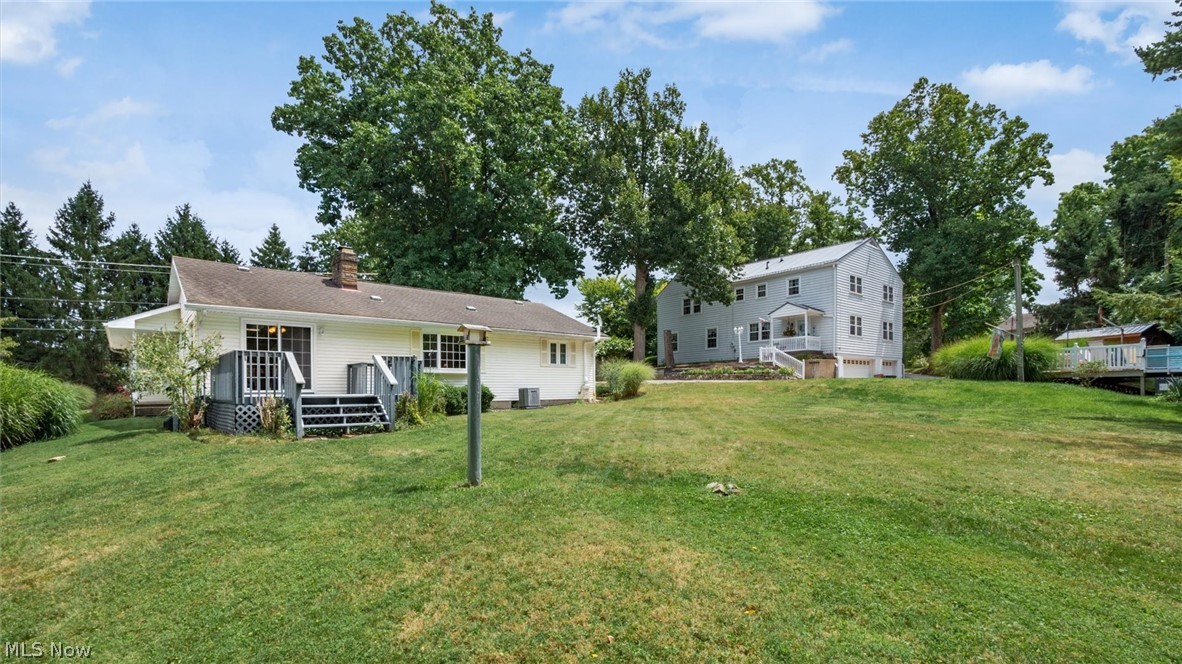 Moores - Residential