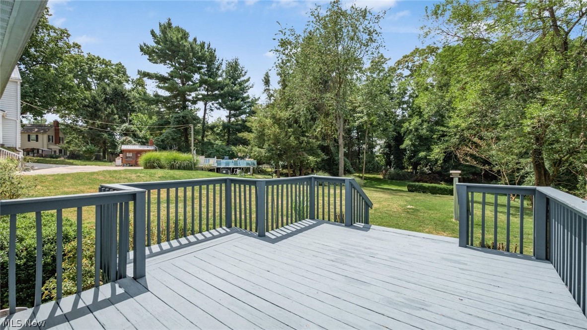 Moores - Residential