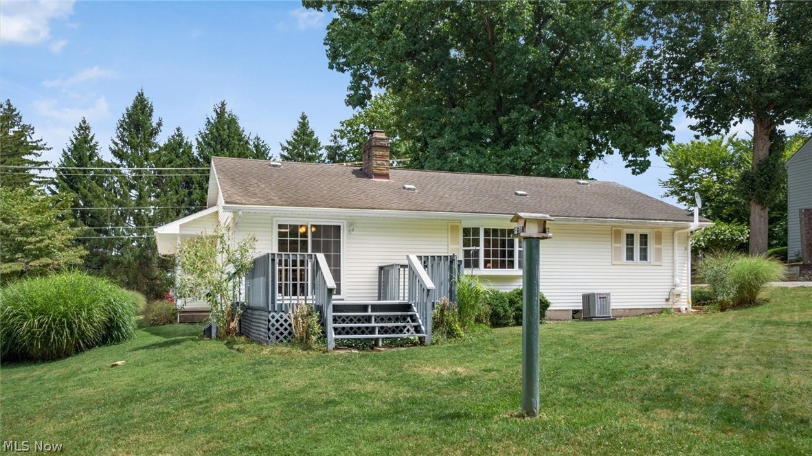 Moores - Residential