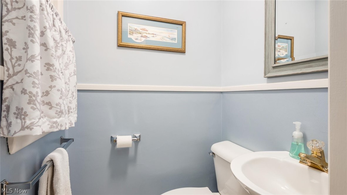 Moores - Residential