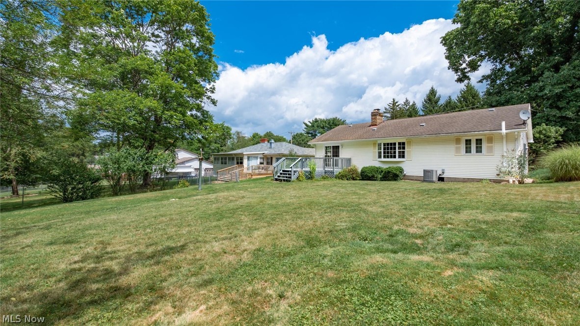 Moores - Residential