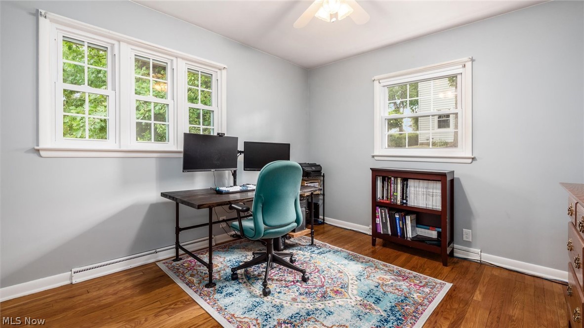 Moores - Residential