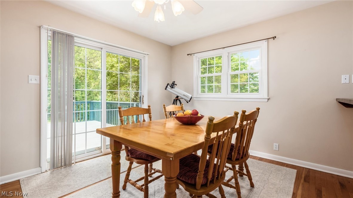 Moores - Residential