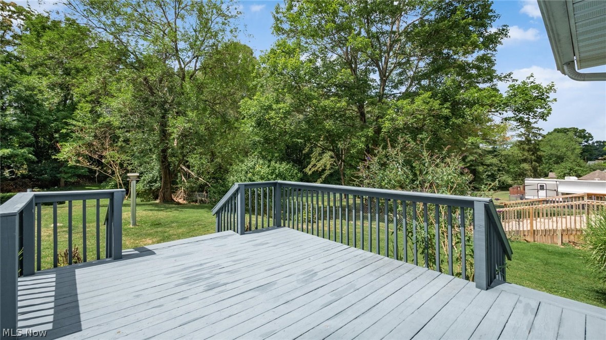 Moores - Residential