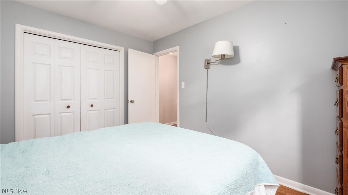 Moores - Residential