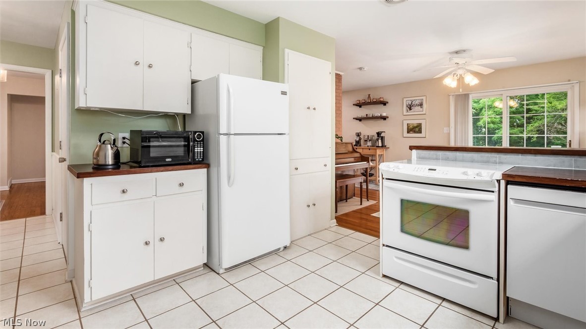 Moores - Residential