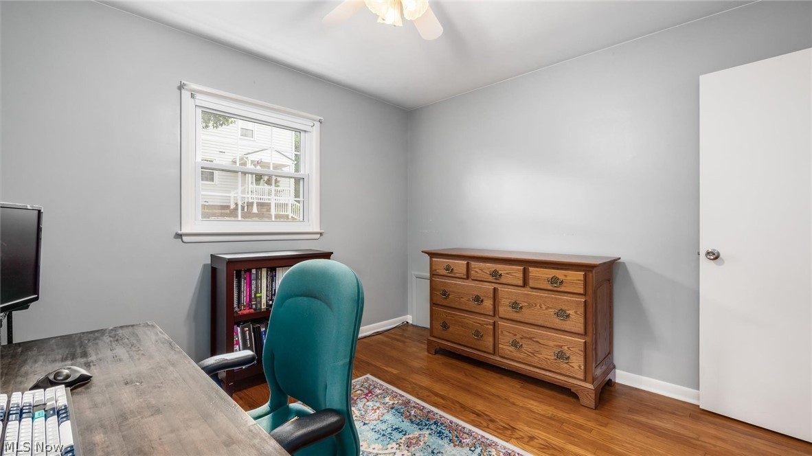 Moores - Residential