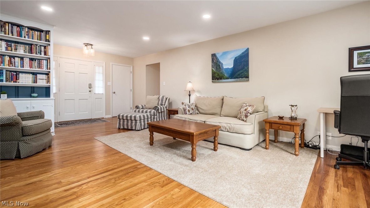 Moores - Residential