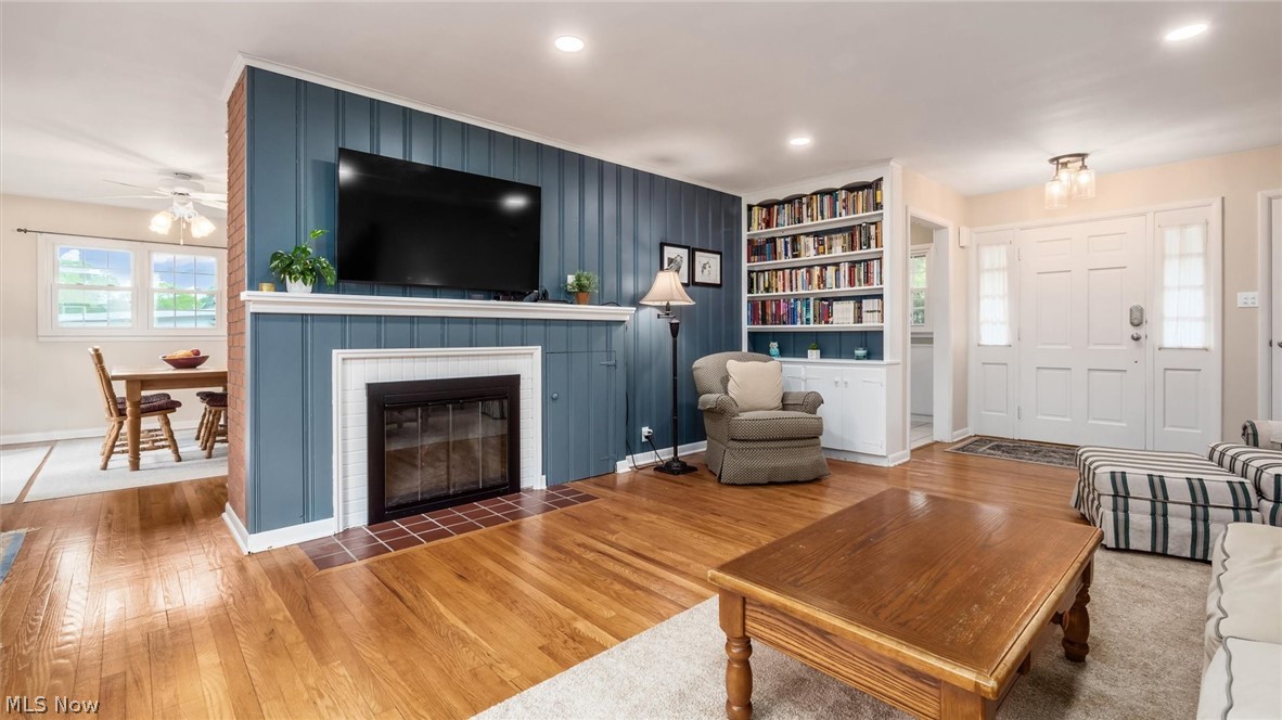 Moores - Residential