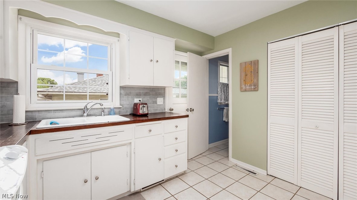 Moores - Residential