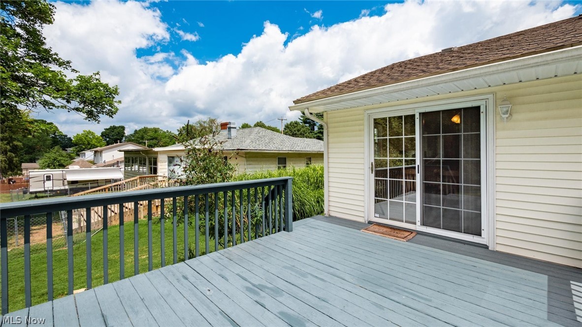 Moores - Residential