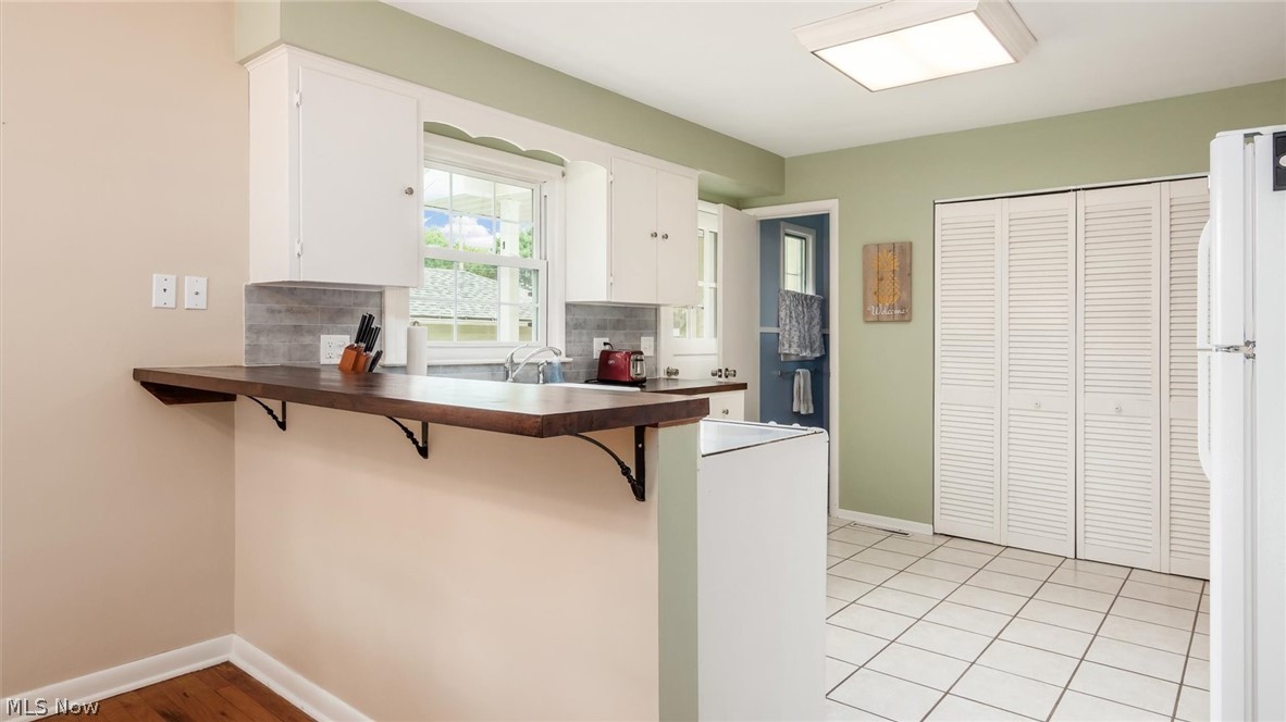 Moores - Residential