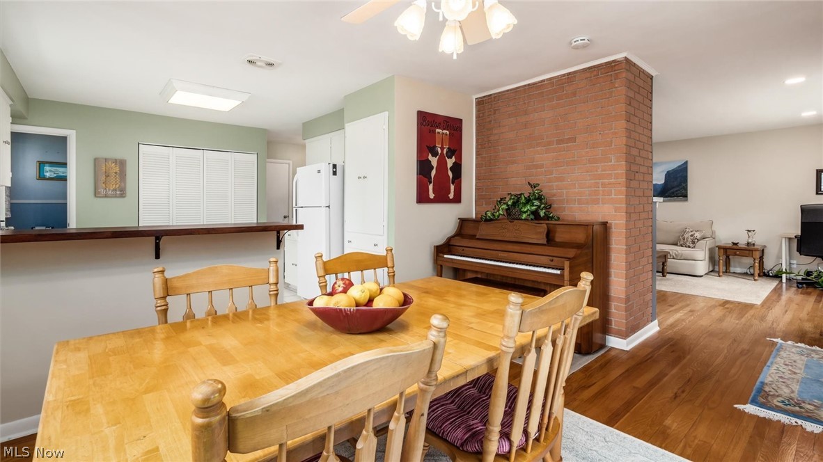 Moores - Residential