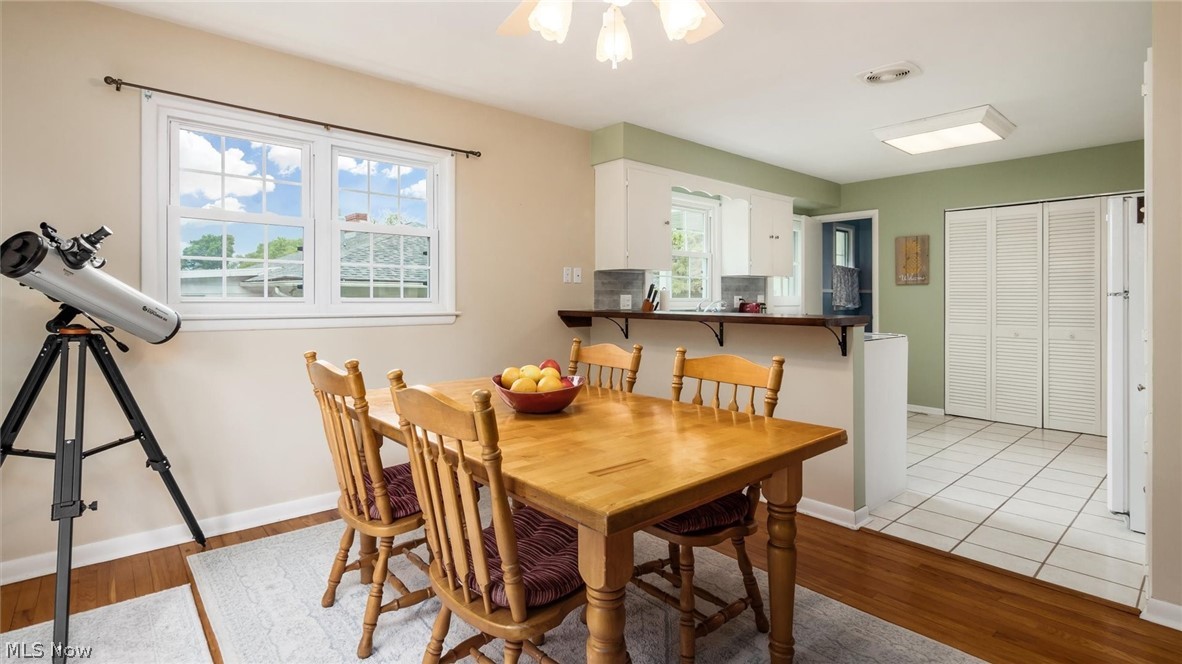 Moores - Residential