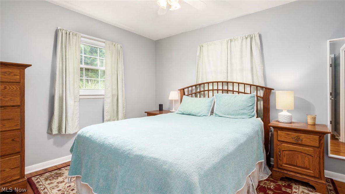 Moores - Residential