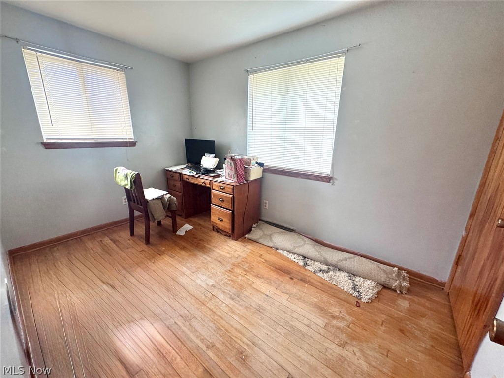 Village/Windham - Residential Income