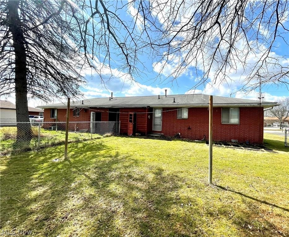 Village/Windham - Residential Income