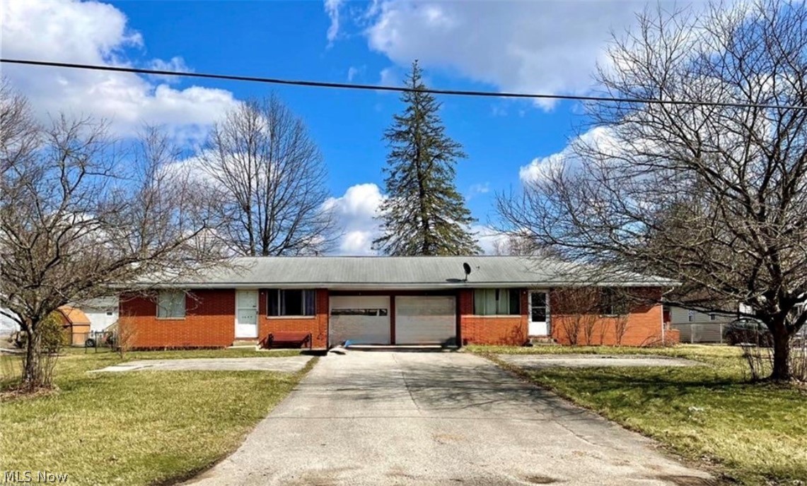 Village/Windham - Residential Income