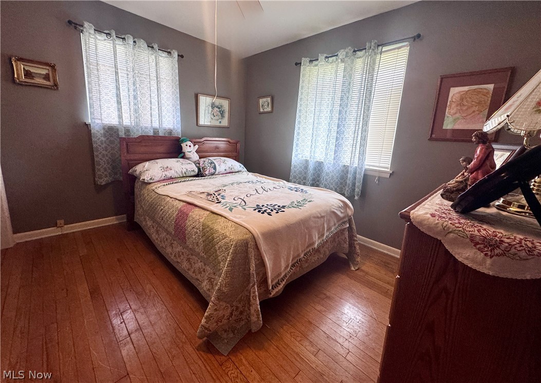 Village/Windham - Residential Income