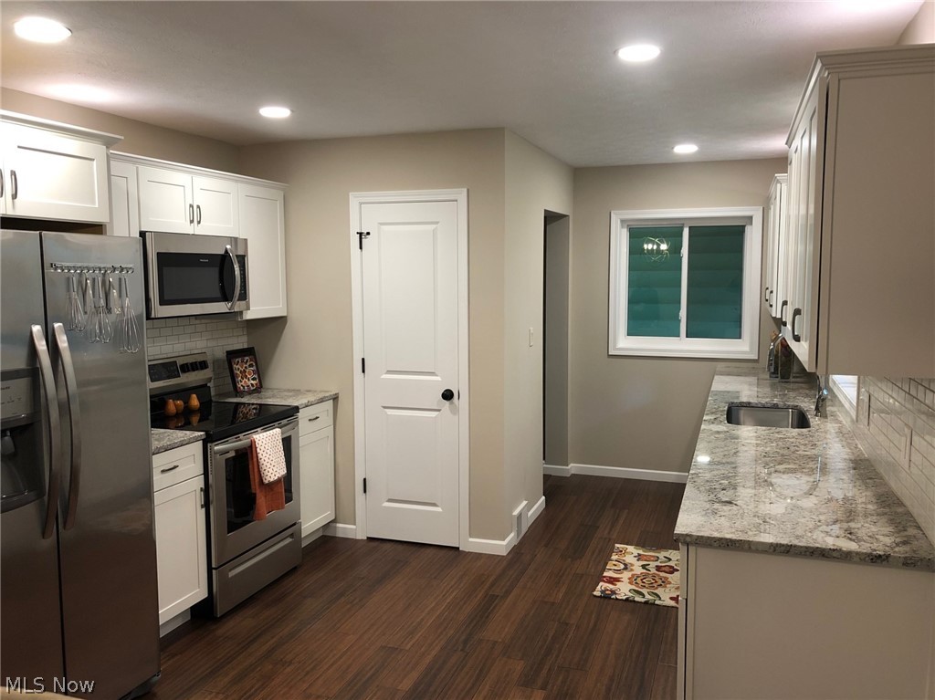 Paul Fodors Broadview Orchard - Residential