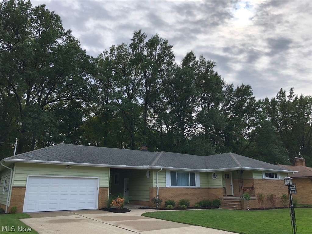 Paul Fodors Broadview Orchard - Residential