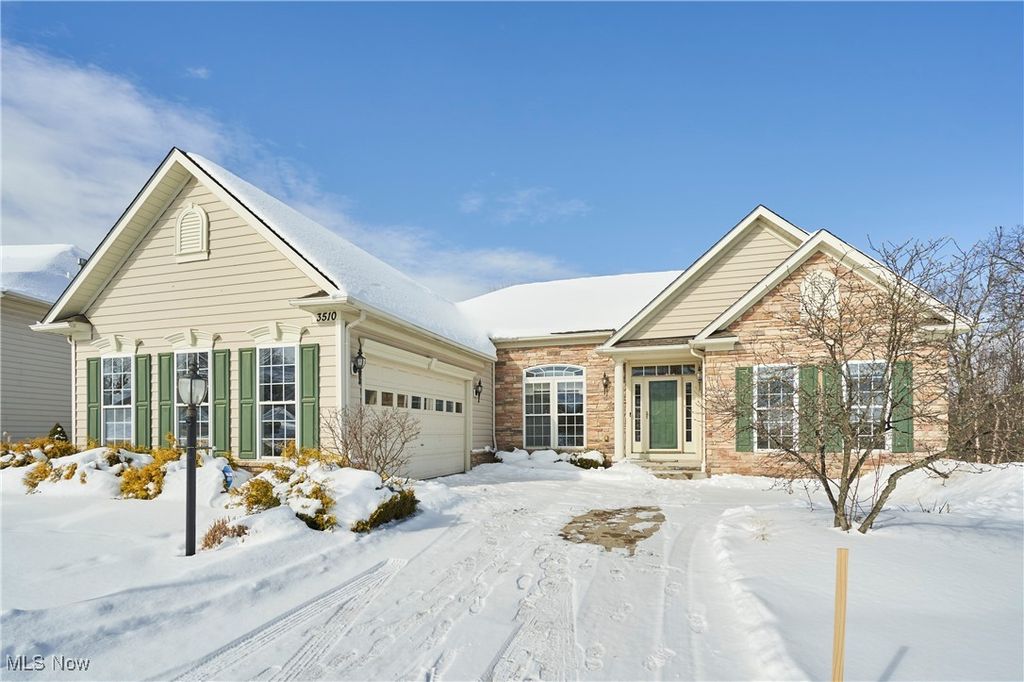 Photo of 3510 Saint Andrews Lane, Richfield, OH 44286 (MLS # 5184828)