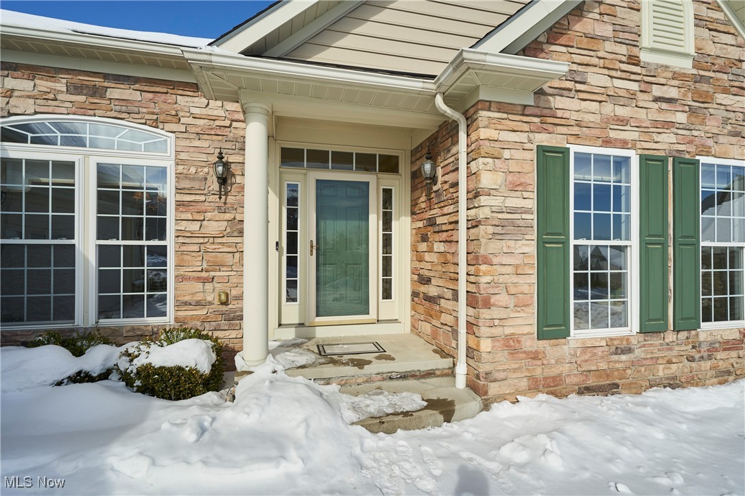 Glencairn Frst/Woods Ph 03 - Residential