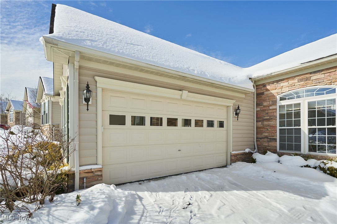 Glencairn Frst/Woods Ph 03 - Residential