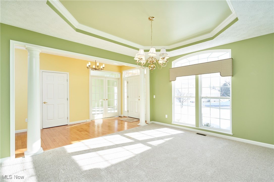 Glencairn Frst/Woods Ph 03 - Residential